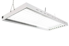4Ft X 19in 8 Lamps 400W T5