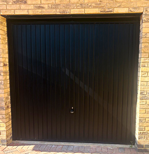 Garage door 212cm - garage, x212cm