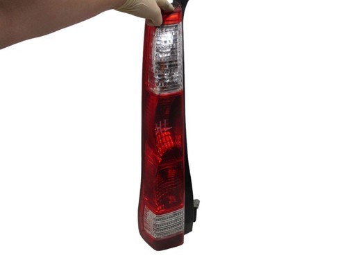 Rear light outside left fits - rear,