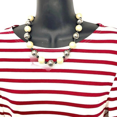 Dolce gabbana necklace - &,