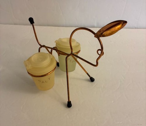 Vintage tupper tupperware salt - tupperware,