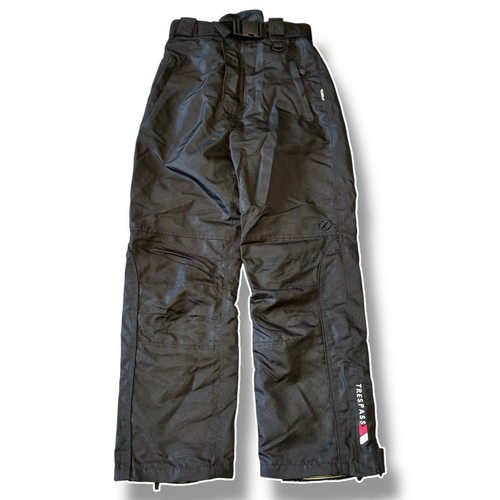 Trespass small black - small,