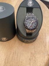 Citizen Eco-Drive Radio
