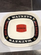 Vintage Watneys Red Barrel