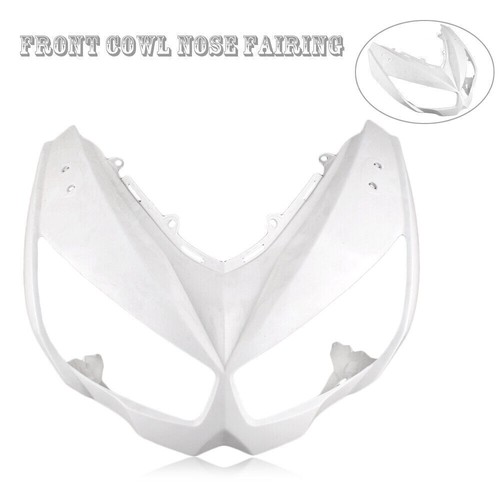 Upper front nose fairing - upper,