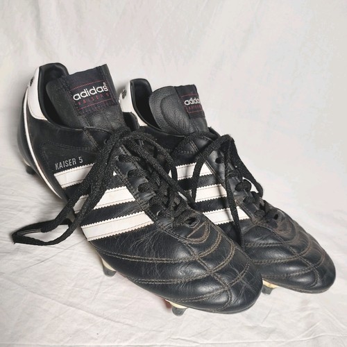 Adidas football boots kaiser - kaiser, 5