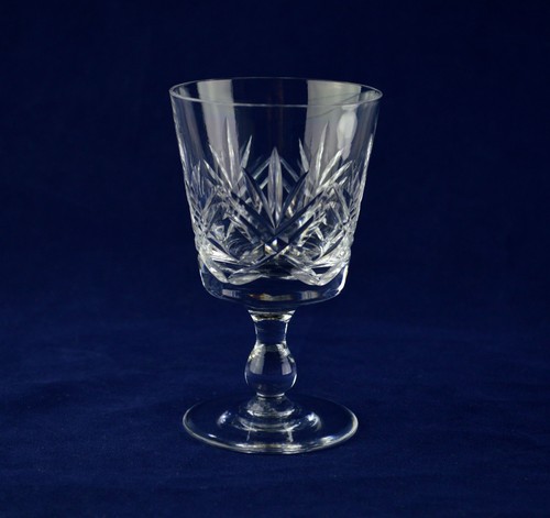 Thomas webb crystal - thomas,