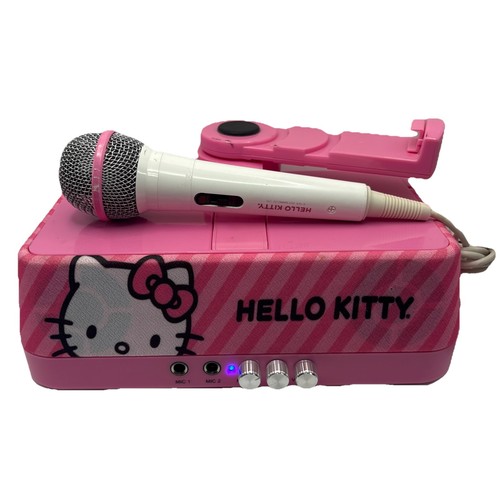 Sanrio hello kitty pink - sanrio,
