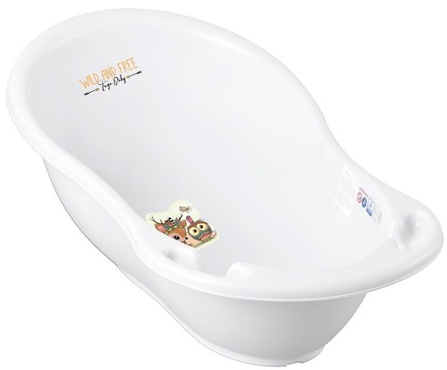 Large baby bath 86cm - large,