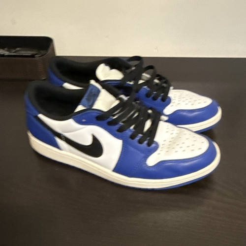 Nike air jordan - nike, low