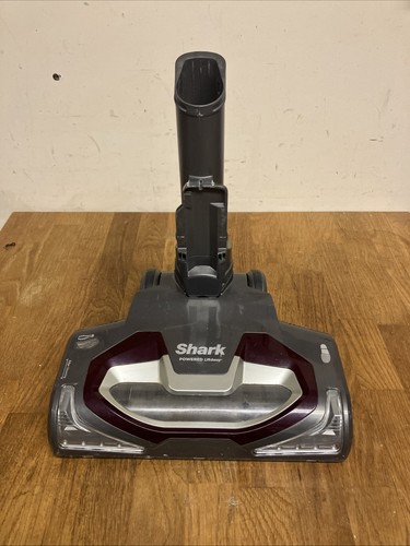 Shark power nozzle - nozzle, head