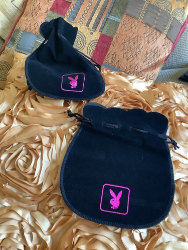 Velvet playboy gift - velvet,