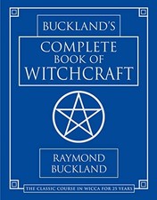 Complete Book of Witchcraft