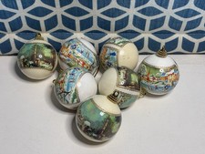 Vintage Christmas Winter