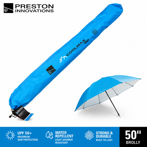 Preston innovations coolmax - preston,