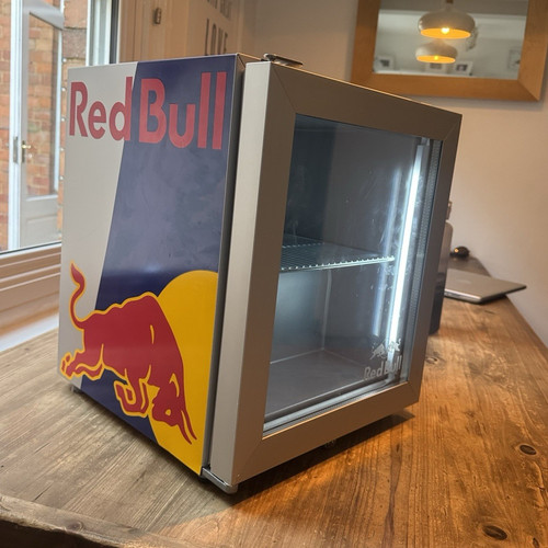 Vestfrost glass door - vestfrost,