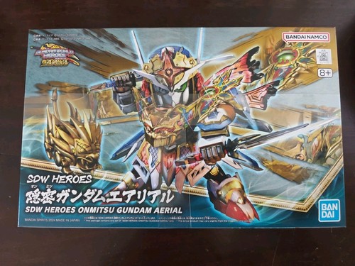 Sdw heroes onmitsu gundam - onmitsu,