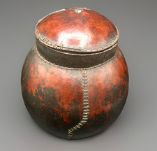 African Art Senofu Vintage
