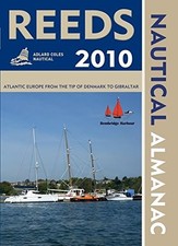 Reeds Nautical Almanac