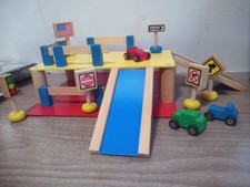 Vintage sandberg tootsietoy - vintage,