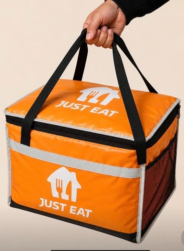 Just eat hot food thermal - food,