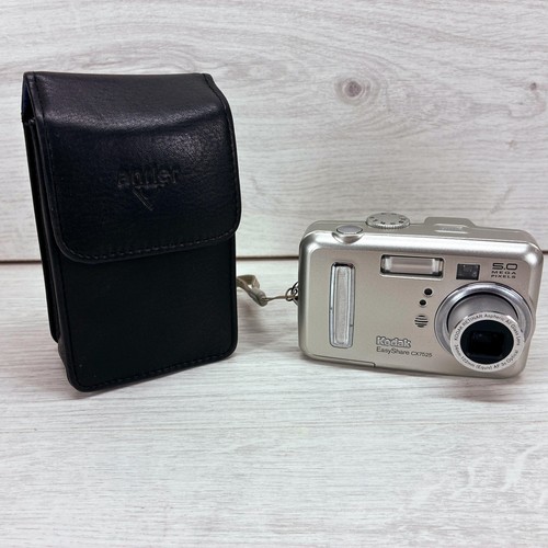 Kodak easyshare cx7525 digital - kodak,
