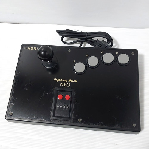 Hori fighting stick - fighting,