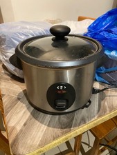 Breville Rice Cooker RC3, 1.8L