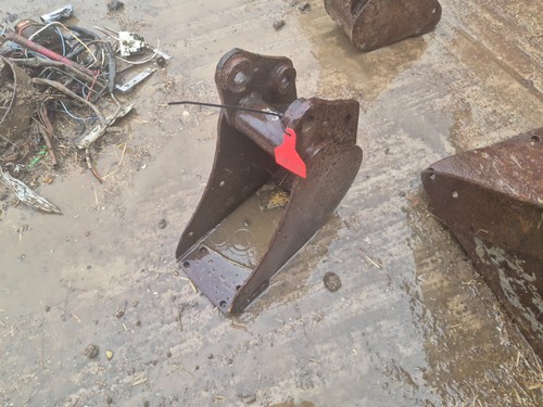 220mm excavator digging bucket - excavator,