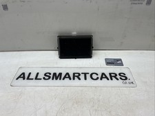 2016 SMART FORFOUR SAT NAV