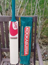 2002 Kookaburra Ridge Back Pro