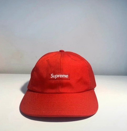 Supreme cordura cap with - cordura, small