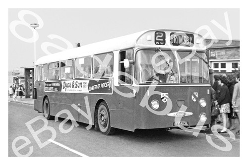 Bus photograph - bus,