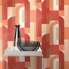 Retro Art Deco Wall Decor
