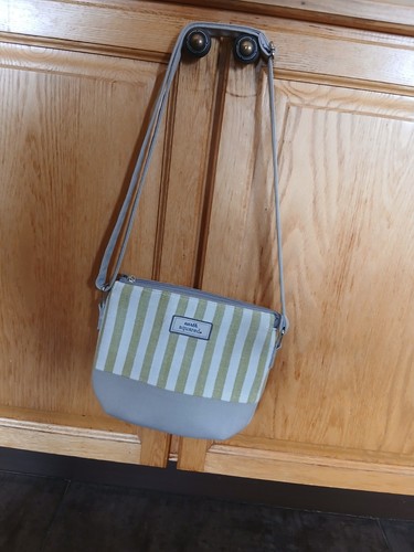 Earth squared ladies bag - squared,