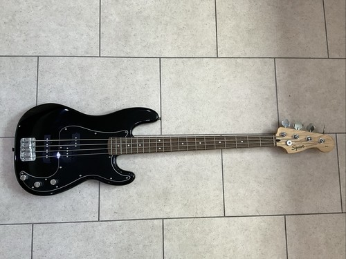 Squier fender affinity - fender,
