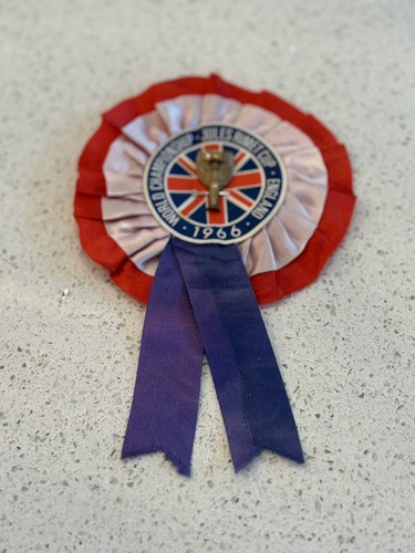 Original 1966 world cup - original,
