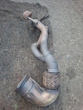 AUDI TT MK1 DOWNPIPE K04 S3 8N 225 8L9253091C 98-06 