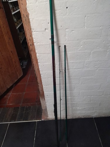 Silstar junior match rod - junior,
