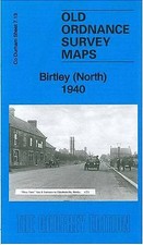 Birtley (North) 1940: County