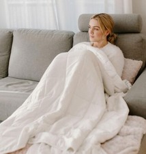 5kg Weighted Cotton Blanket