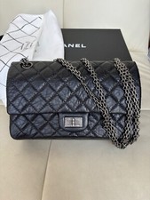 chanel bag reissue 2.55 medium 225 crossbody REDUCED