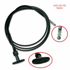 Fits Mazda Fighter 1998 04 06