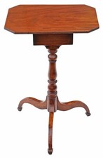 Antique quality georgian - georgian, c1800