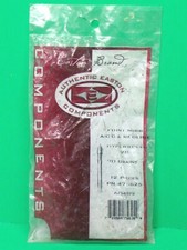 Easton Precision ACC-28 & Redline Hyperspeed Target Points - 70 gr. - New Pack