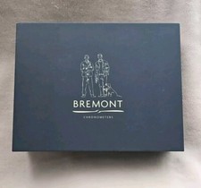 Bremont Watch Chronometers