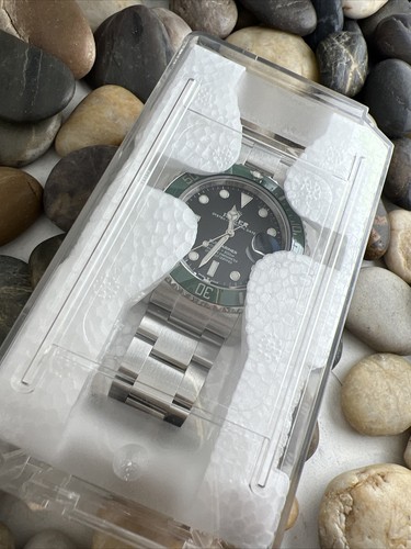 Rolex coffin box - coffin, (travel