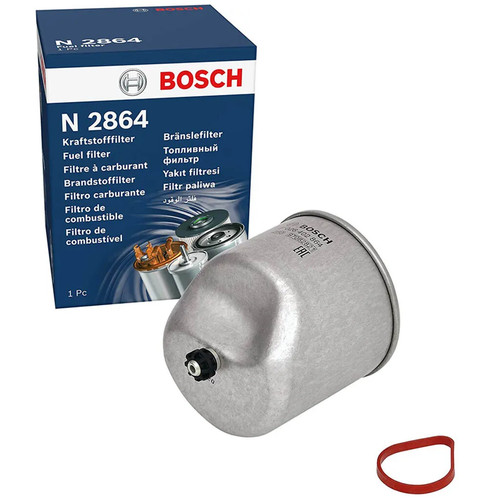 Bosch fuel filter fits ford - fits,