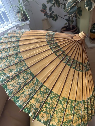 Vintage chinese oriental - vintage,
