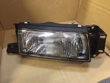 Mazda 323 BG 1989 - 1991